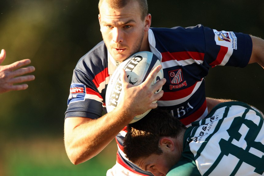 Dellit, Pat tackled 060609D-6697.JPG