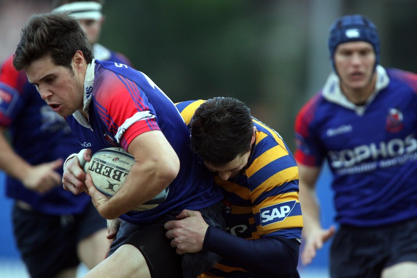 D'Arcy, Adam tackled 290809D-3021.JPG