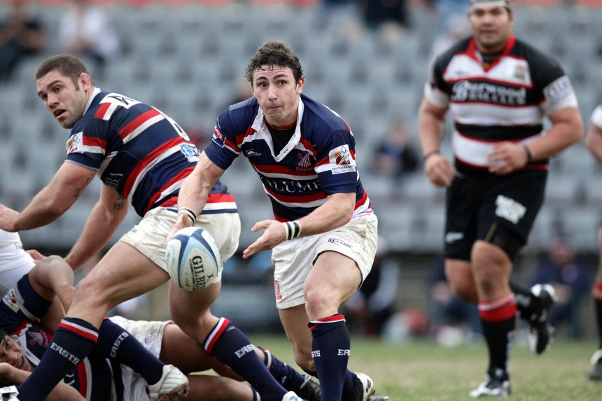 McKibbin, Brendan passing 100710D-2554.JPG