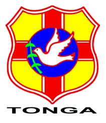 Tonga logo