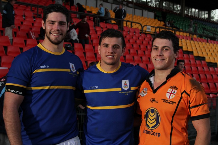 Peterson_Sills_Browne_Sydney v NSW Country_2012
