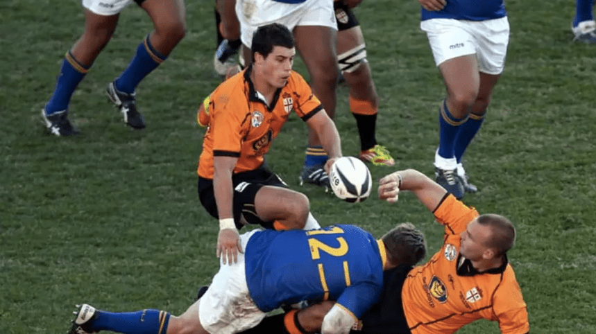 Sydney v NSW Country_2012_Anthony Johnson