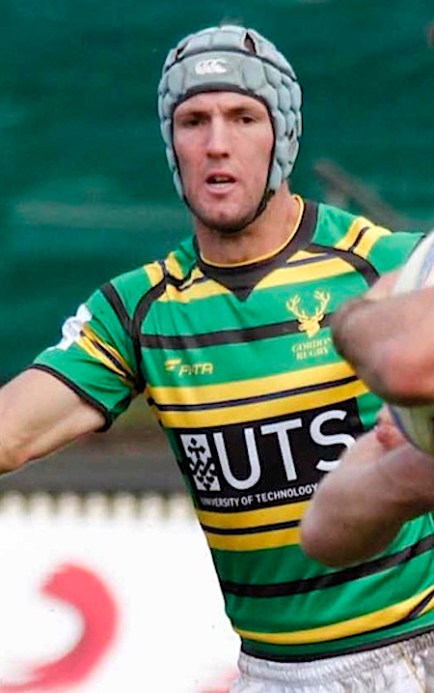 Terry Preston_Gordon v Randwick_2014_RM