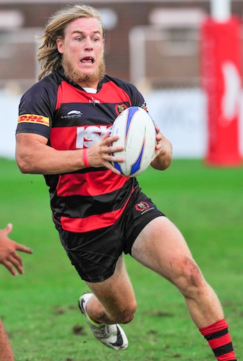 Mitch Walton_Norths v Souths_2014_PB