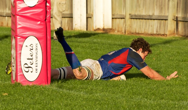 Harry Bergelin_Manly v Randwick_2014