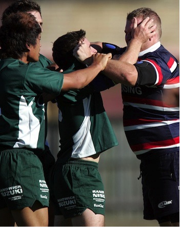 Rhys Ward_making friends_SPA