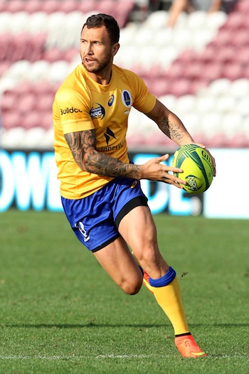 Quade Cooper_Brisbane City v QCountry_QRU_SP