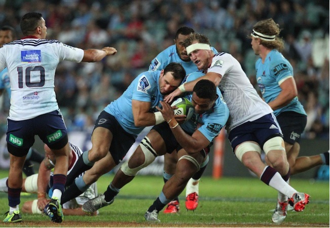 Carraro_Tahs v Blues 2015_AJF