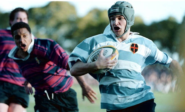 Ben Batger_Kings School v Joeys_2000_SPA