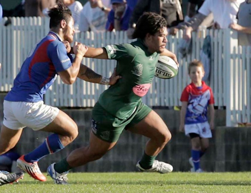 David Vea_Randwick v Manly_2015_RM