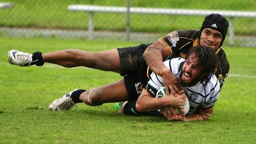 Dave Feltscheer_Warringah v Penrith_2015_KW