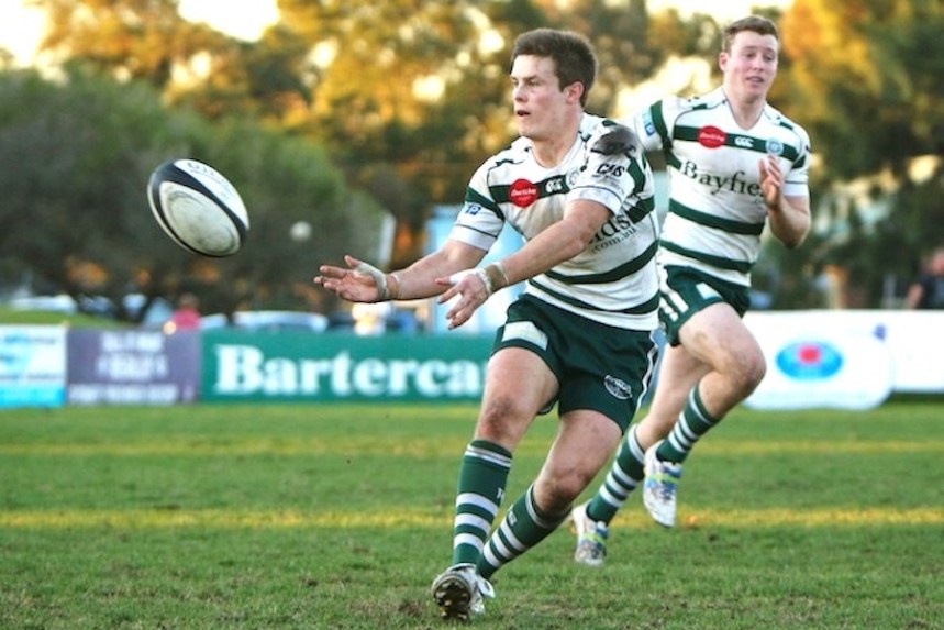 Hamish Angus_Warringah_2015_KW