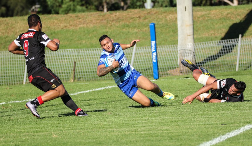 Trent Winterstein_Parra v West Harbour_2016_BK