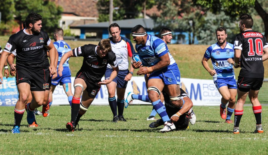 Tyrone Viiga 2_Parra v West Harbour_2016_BK