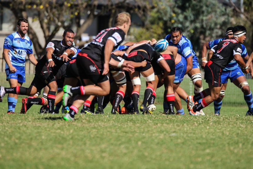 Wayne Ngaluafe_West Harbour v Parra_2016_BK