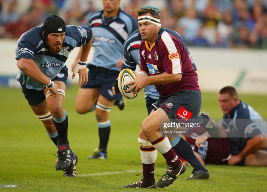 Nick Stiles playing for Reds_Getty