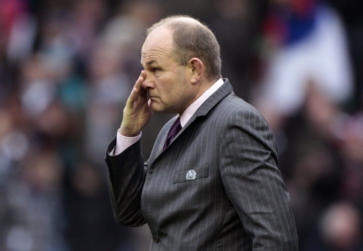 Andy Robinson_Scotland 2012