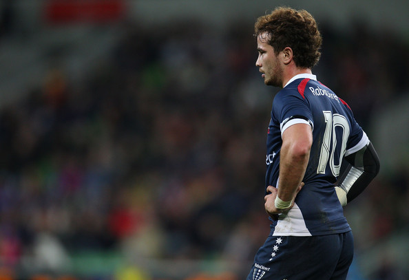 Danny Cipriani_Rebels 2011