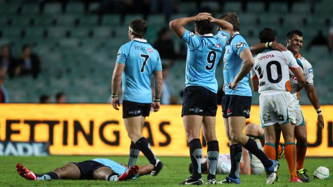 Waratahs v Cheetahs_2011