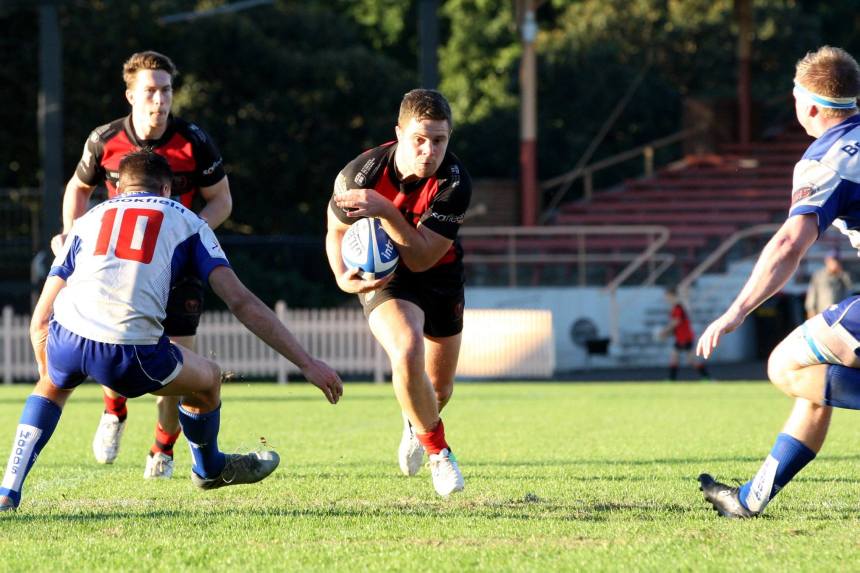 Harry Burey_Norths v Eastwood_2017_CC