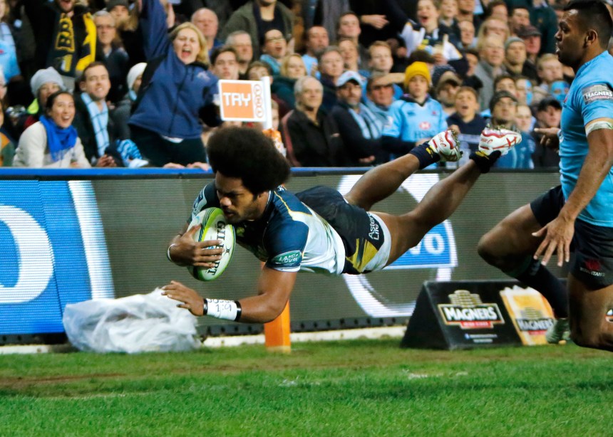 Henry Speight_Brumbies v Waratahs_2014 SF_KW