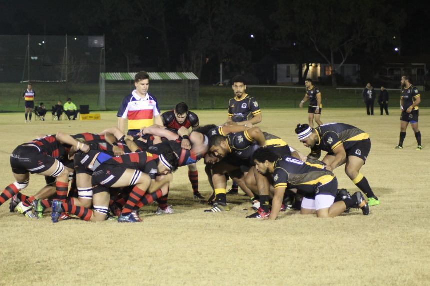 Penrith v Norths scrum_2017_UM