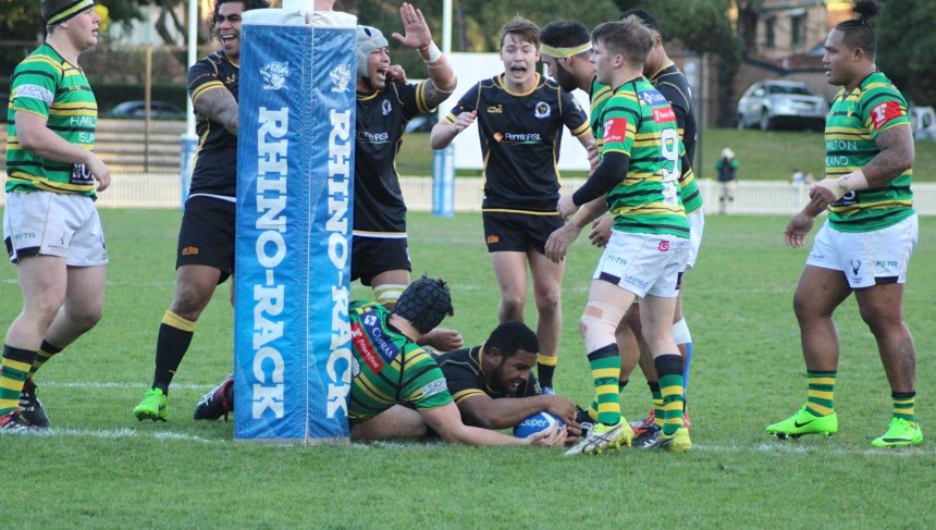 Richie Vaihu_Penrith v Gordon_2017