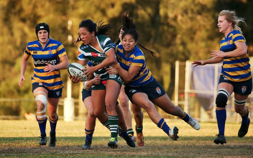 Amy Turner_Warringah v Sydney Uni_GF_2017_KW