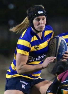 Emily Chancellor_Sydney Uni v Campbelltown_2017_AJF