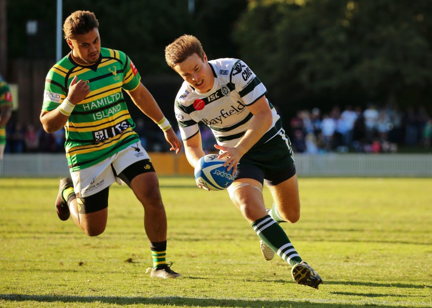 Hamish Angus_Warringah v Gordon_2017_KW