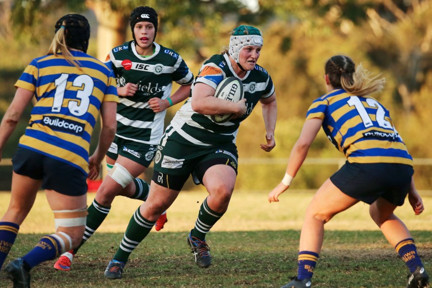 Sarah Laman_Warringah v Sydney Uni_GF_2017_KW
