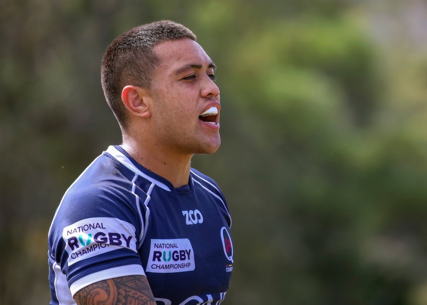 Queensland Country v Brisbane City