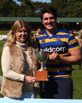 Josh Schwager_Sydney Uni_JRHC_2017_AJF