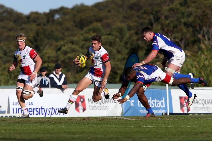 Josh Turner_Rays v Rams_2017 NRC_CC