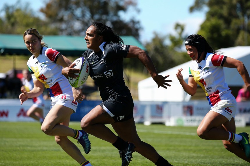 Mahalia Murphy_Uni of Adelaide_Sevens_Rd2 _2017_KW