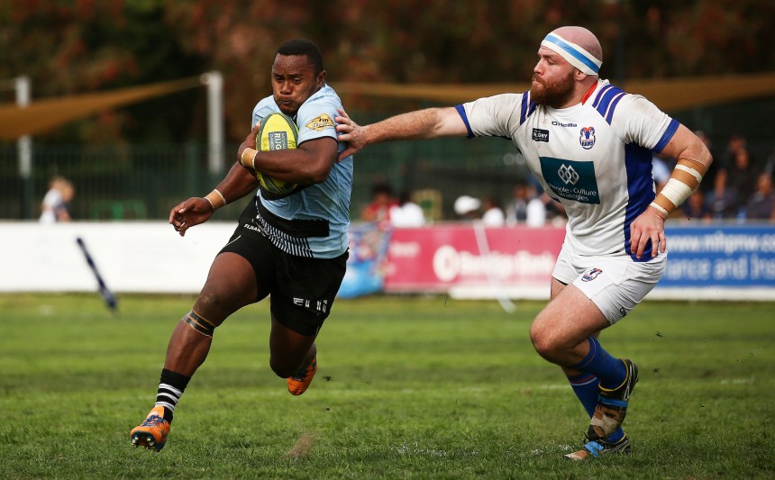 Apete Davita_Fijian Drua v Rams_2017 NRC_KW