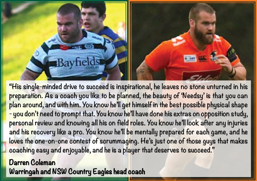 Sam Needs tribute_Darren Coleman