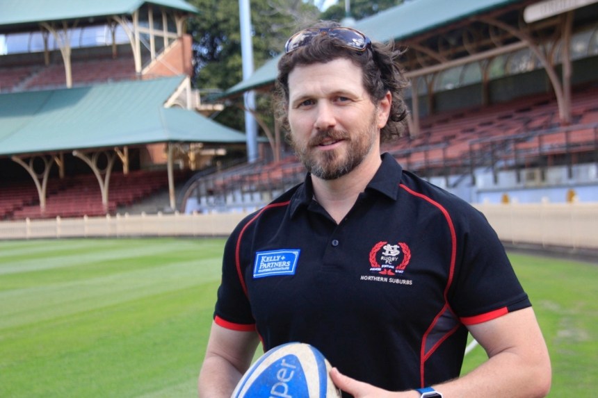 Shannon Fraser_Norths 2017