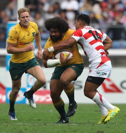 Tatafu Polota-Nau_Wallabies v Japan_2017