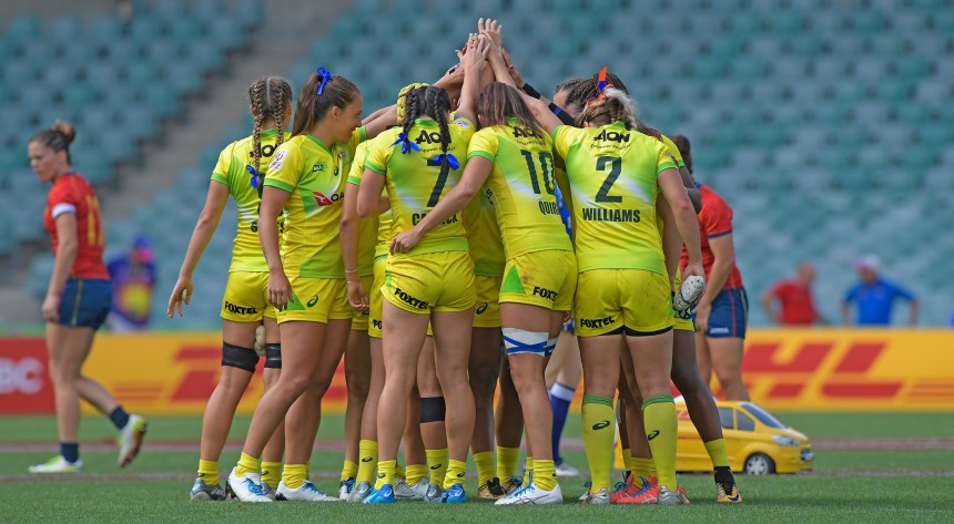 Aussie Womens_Sydney 7s_2017_JB
