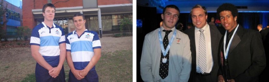 Alex Gibbon montage_2009