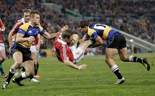 Alex Gibbon_NSW Country v Lions_2013