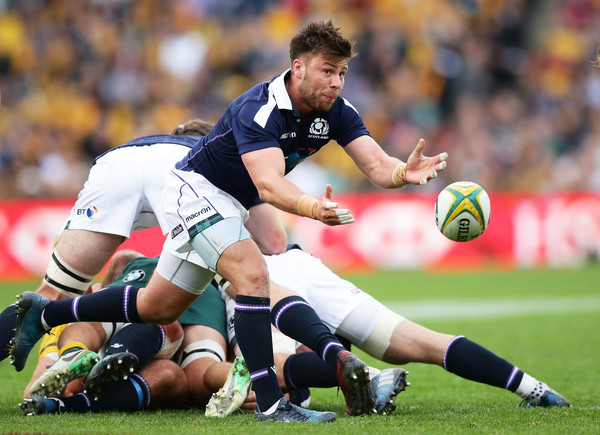 Ali Price_Scotland v Australia_2017