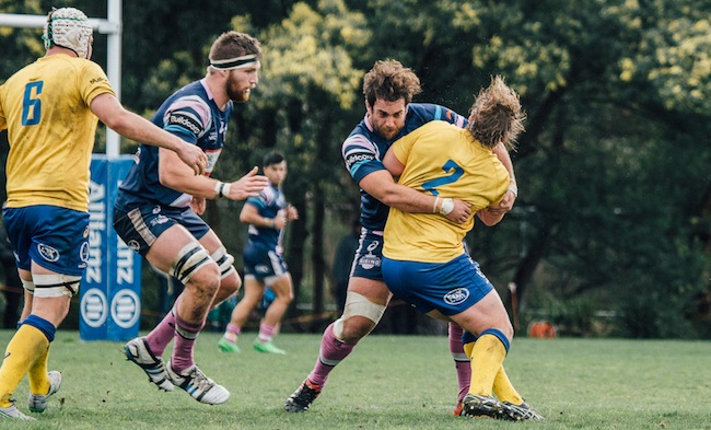 Duncan Chubb_Rising v Brisbane City_2015_DTP