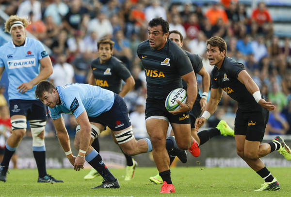 Agustin Creevy_Jaguares vs Waratahs_2018