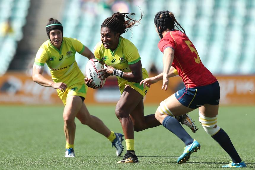 Ellia Green_Sydney Sevens_2018_WR