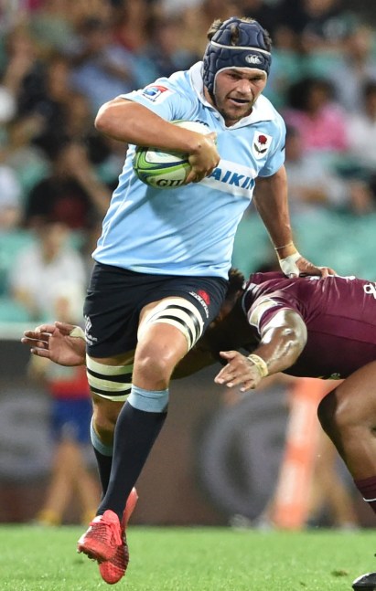 Michael Wells_Waratahs v Reds_2018_JF