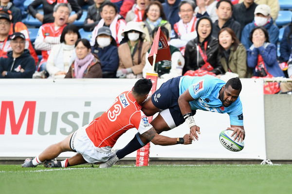 Taqele Naiyaravoro 2_Waratahs v Sunwolves_2018