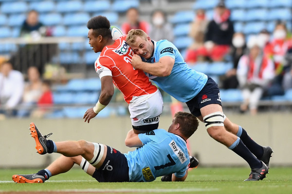 Will Miller_Waratahs v Sunwolves_2018