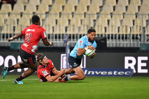 Curtis Rona_Waratahs v Crusaders_2018